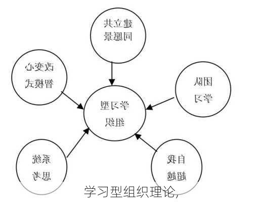 学习型组织理论,