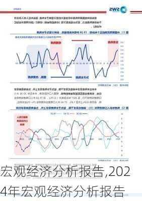 宏观经济分析报告,2024年宏观经济分析报告